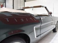 Ford Mustang 289 Ci Cabriolet - <small></small> 55.900 € <small>TTC</small> - #21