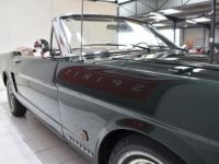 Ford Mustang 289 Ci Cabriolet - <small></small> 55.900 € <small>TTC</small> - #22