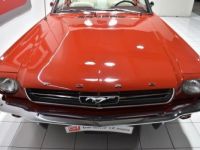 Ford Mustang 289 Ci Cabriolet - <small></small> 49.900 € <small>TTC</small> - #12