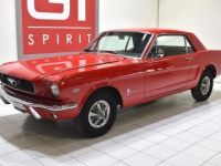 Ford Mustang 289 Ci Coupé - <small></small> 32.900 € <small>TTC</small> - #1