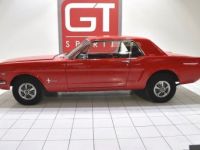 Ford Mustang 289 Ci Coupé - <small></small> 32.900 € <small>TTC</small> - #3