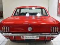 Ford Mustang 289 Ci Coupé - <small></small> 32.900 € <small>TTC</small> - #5
