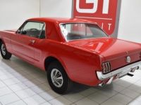 Ford Mustang 289 Ci Coupé - <small></small> 32.900 € <small>TTC</small> - #15