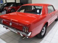 Ford Mustang 289 Ci Coupé - <small></small> 32.900 € <small>TTC</small> - #19