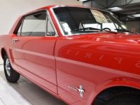 Ford Mustang 289 Ci Coupé - <small></small> 32.900 € <small>TTC</small> - #21