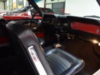 Ford Mustang 289 Ci Coupé - <small></small> 32.900 € <small>TTC</small> - #29
