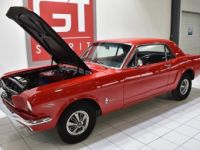 Ford Mustang 289 Ci Coupé - <small></small> 32.900 € <small>TTC</small> - #37
