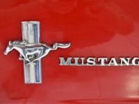 Ford Mustang 289 Ci Coupé - <small></small> 32.900 € <small>TTC</small> - #49