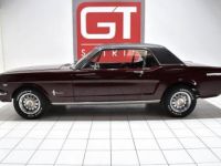 Ford Mustang 289 Ci Coupé - <small></small> 39.900 € <small>TTC</small> - #3
