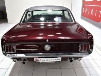 Ford Mustang 289 Ci Coupé - <small></small> 39.900 € <small>TTC</small> - #5