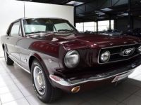 Ford Mustang 289 Ci Coupé - <small></small> 39.900 € <small>TTC</small> - #10