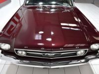 Ford Mustang 289 Ci Coupé - <small></small> 39.900 € <small>TTC</small> - #11