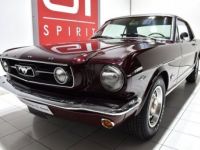 Ford Mustang 289 Ci Coupé - <small></small> 39.900 € <small>TTC</small> - #12