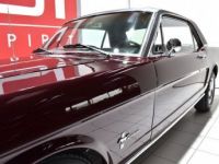 Ford Mustang 289 Ci Coupé - <small></small> 39.900 € <small>TTC</small> - #13