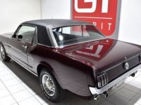 Ford Mustang 289 Ci Coupé - <small></small> 39.900 € <small>TTC</small> - #15
