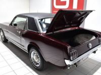 Ford Mustang 289 Ci Coupé - <small></small> 39.900 € <small>TTC</small> - #16