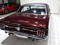 Ford Mustang 289 Ci Coupé - <small></small> 39.900 € <small>TTC</small> - #19