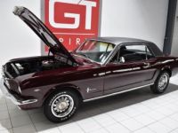 Ford Mustang 289 Ci Coupé - <small></small> 39.900 € <small>TTC</small> - #37