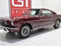 Ford Mustang 289 Ci Fastback - <small></small> 56.900 € <small>TTC</small> - #1