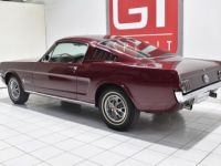 Ford Mustang 289 Ci Fastback - <small></small> 56.900 € <small>TTC</small> - #2