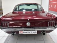 Ford Mustang 289 Ci Fastback - <small></small> 56.900 € <small>TTC</small> - #5