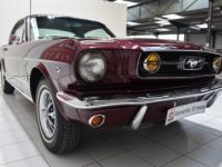 Ford Mustang 289 Ci Fastback - <small></small> 56.900 € <small>TTC</small> - #10