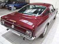 Ford Mustang 289 Ci Fastback - <small></small> 56.900 € <small>TTC</small> - #19