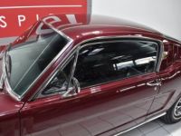 Ford Mustang 289 Ci Fastback - <small></small> 56.900 € <small>TTC</small> - #22