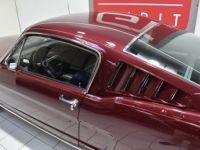 Ford Mustang 289 Ci Fastback - <small></small> 56.900 € <small>TTC</small> - #23