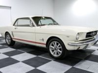 Ford Mustang 289 V8 - <small></small> 35.200 € <small>TTC</small> - #1