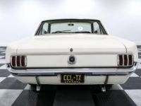 Ford Mustang 289 V8 - <small></small> 35.200 € <small>TTC</small> - #2