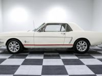 Ford Mustang 289 V8 - <small></small> 35.200 € <small>TTC</small> - #3