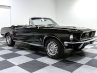 Ford Mustang 289 V8 - <small></small> 58.800 € <small>TTC</small> - #1