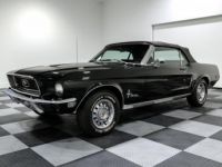 Ford Mustang 289 V8 - <small></small> 58.800 € <small>TTC</small> - #2