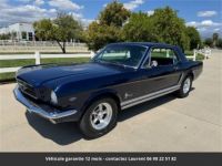 Ford Mustang 289 v8 1964 - <small></small> 29.105 € <small>TTC</small> - #1