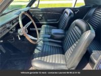 Ford Mustang 289 v8 1964 - <small></small> 29.105 € <small>TTC</small> - #3