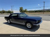 Ford Mustang 289 v8 1964 - <small></small> 29.105 € <small>TTC</small> - #4