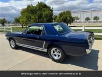 Ford Mustang 289 v8 1964 - <small></small> 29.105 € <small>TTC</small> - #5