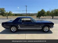 Ford Mustang 289 v8 1964 - <small></small> 29.105 € <small>TTC</small> - #6