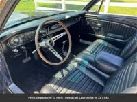 Ford Mustang 289 v8 1964 - <small></small> 29.105 € <small>TTC</small> - #8