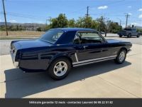 Ford Mustang 289 v8 1964 - <small></small> 29.105 € <small>TTC</small> - #10