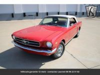 Ford Mustang 289 v8 1965 tout compris - <small></small> 31.869 € <small>TTC</small> - #2
