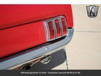Ford Mustang 289 v8 1965 tout compris - <small></small> 31.869 € <small>TTC</small> - #3