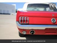 Ford Mustang 289 v8 1965 tout compris - <small></small> 31.869 € <small>TTC</small> - #5