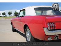 Ford Mustang 289 v8 1965 tout compris - <small></small> 31.869 € <small>TTC</small> - #7