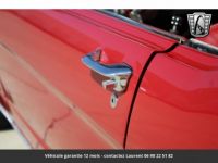 Ford Mustang 289 v8 1965 tout compris - <small></small> 31.869 € <small>TTC</small> - #8