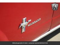 Ford Mustang 289 v8 1965 tout compris - <small></small> 31.869 € <small>TTC</small> - #10