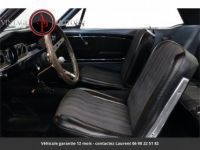 Ford Mustang 289 v8 1965 tout compris - <small></small> 27.065 € <small>TTC</small> - #2