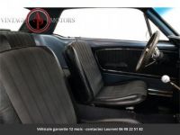 Ford Mustang 289 v8 1965 tout compris - <small></small> 27.065 € <small>TTC</small> - #3