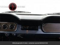 Ford Mustang 289 v8 1965 tout compris - <small></small> 27.065 € <small>TTC</small> - #6